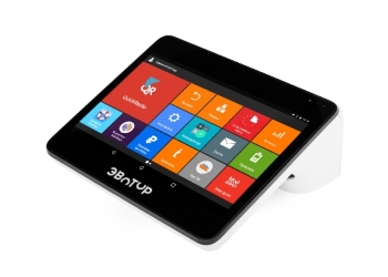 Изображение - Эвотор 10